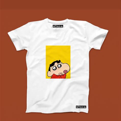 Shinchan T